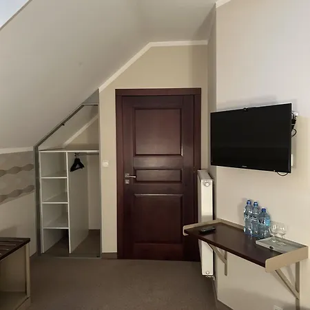 Kwatera prywatna Mirabelka Piła