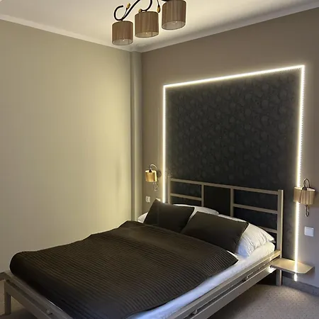 Mirabelka Kwatera prywatna *