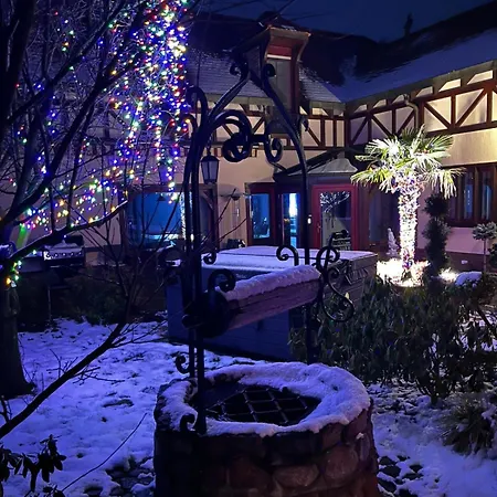 Homestay szállás Mirabelka
