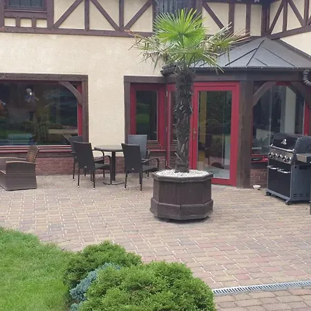 Ubytování v soukromí Mirabelka Piła