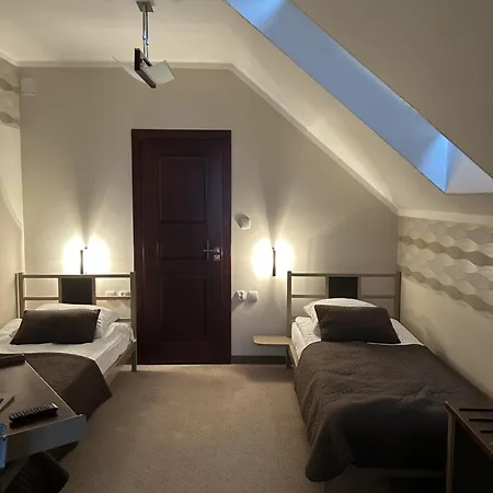 Mirabelka Kwatera prywatna *