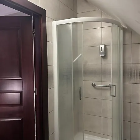 Mirabelka Kwatera prywatna