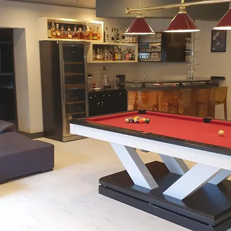 Kwatera prywatna Mirabelka Piła