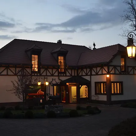 Kwatera prywatna Mirabelka Piła