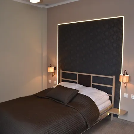 Kwatera prywatna Mirabelka *