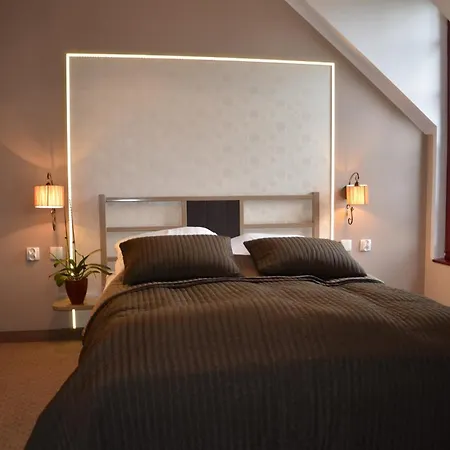 Kwatera prywatna Mirabelka