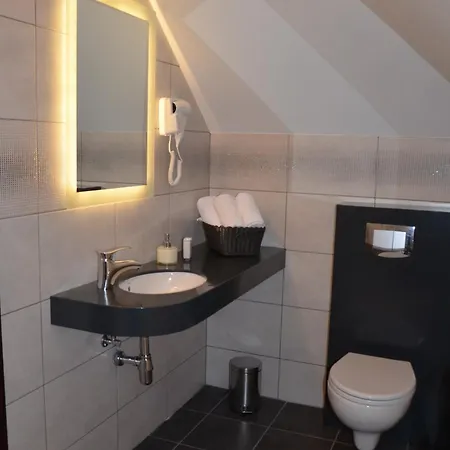 Mirabelka Homestay szállás *