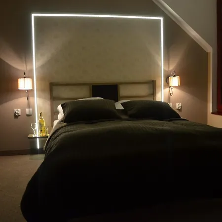 Mirabelka Ubytování v soukromí Piła