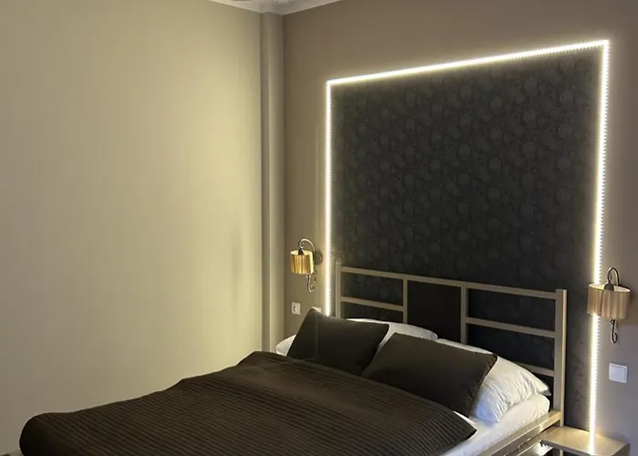 Mirabelka Ubytování v soukromí *