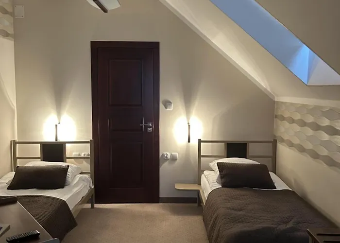 Mirabelka Ubytování v soukromí *