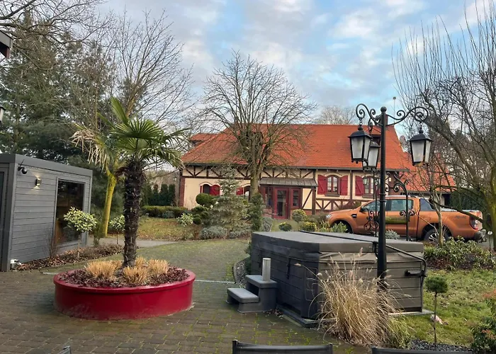 Ubytování v soukromí Mirabelka *