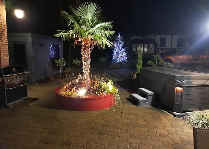 Ubytování v soukromí Mirabelka *