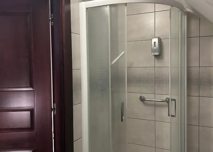 Mirabelka Ubytování v soukromí