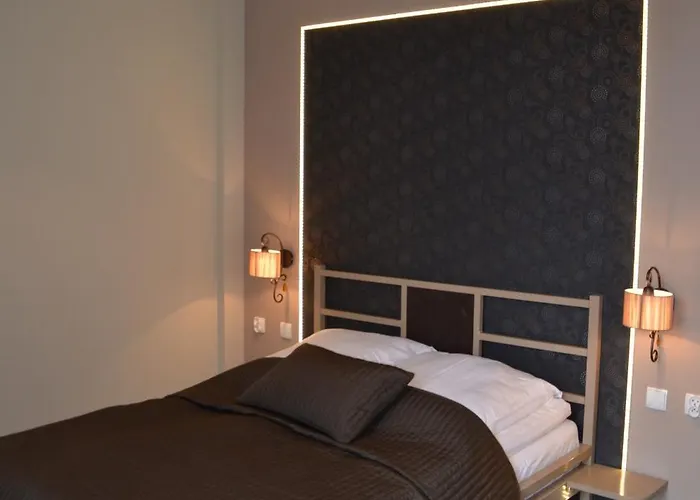 Ubytování v soukromí Mirabelka *