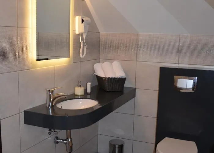 Mirabelka Ubytování v soukromí *