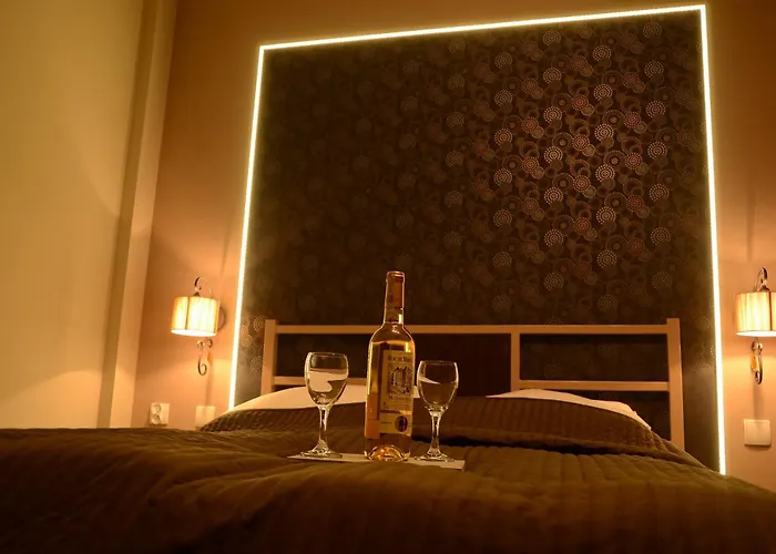 Ubytování v soukromí Mirabelka Piła