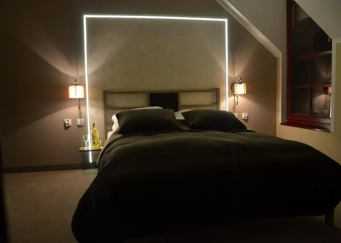 Mirabelka Ubytování v soukromí Piła